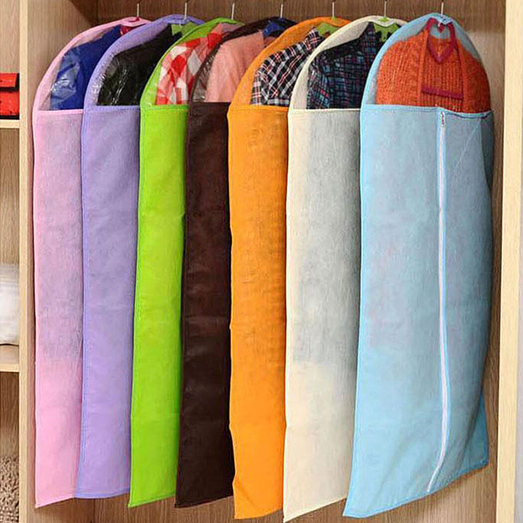 Non Woven Men’s Suit Cover